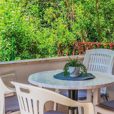 Apartments Agneza Tučepi Dış mekan fotoğraf