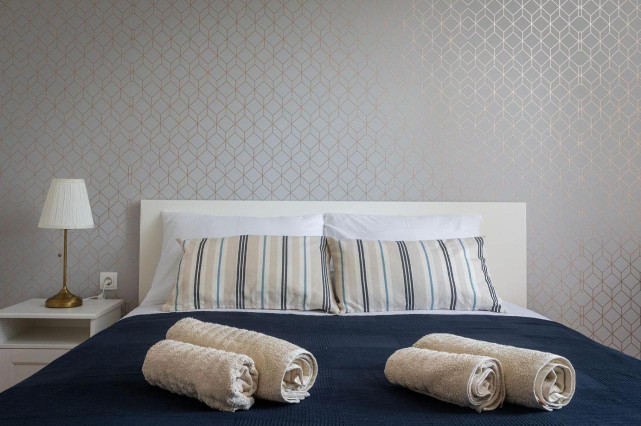 Apartments Agneza Tučepi Dış mekan fotoğraf