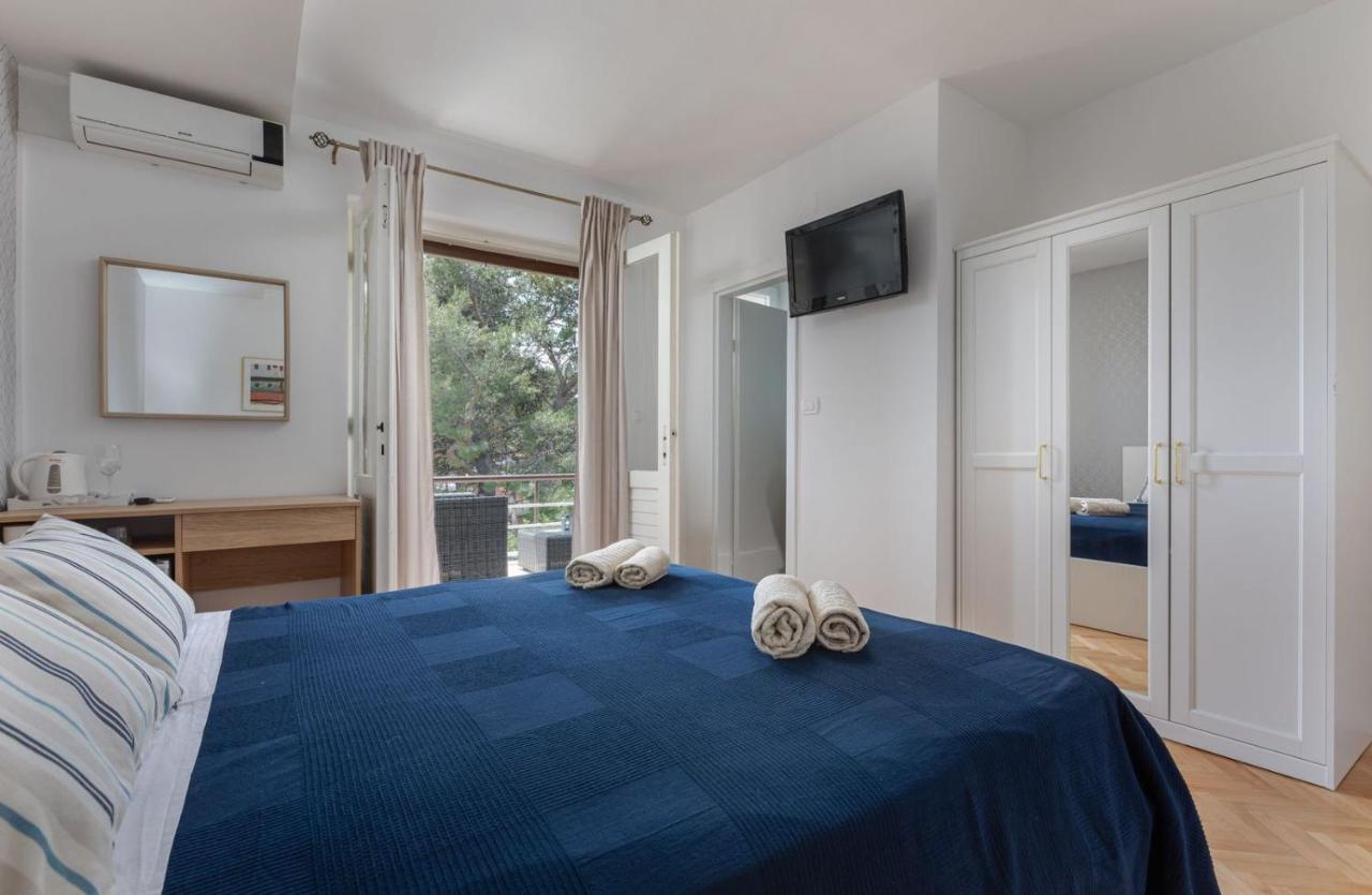Apartments Agneza Tučepi Dış mekan fotoğraf