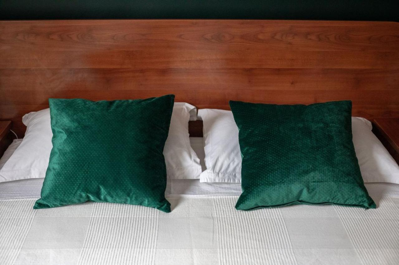 Apartments Agneza Tučepi Dış mekan fotoğraf