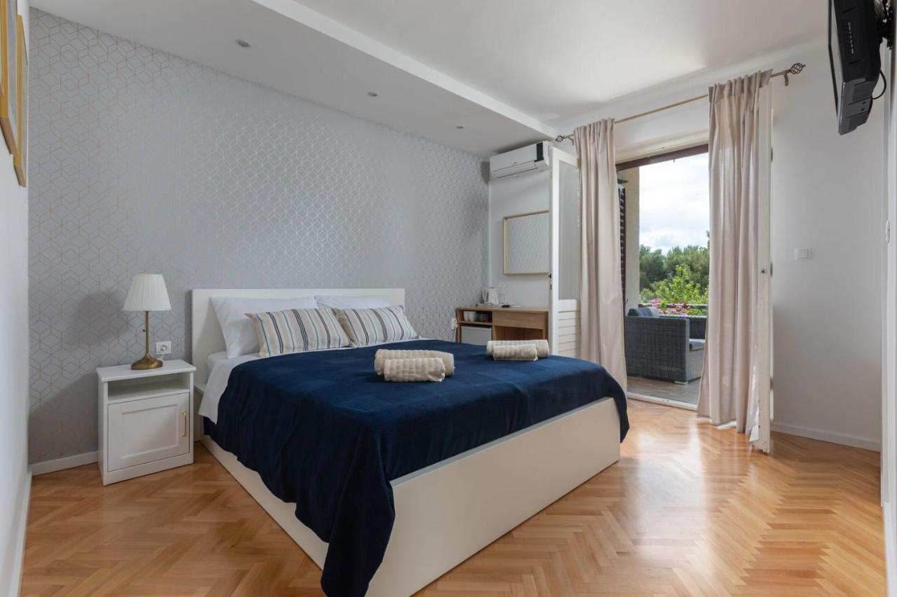 Apartments Agneza Tučepi Dış mekan fotoğraf