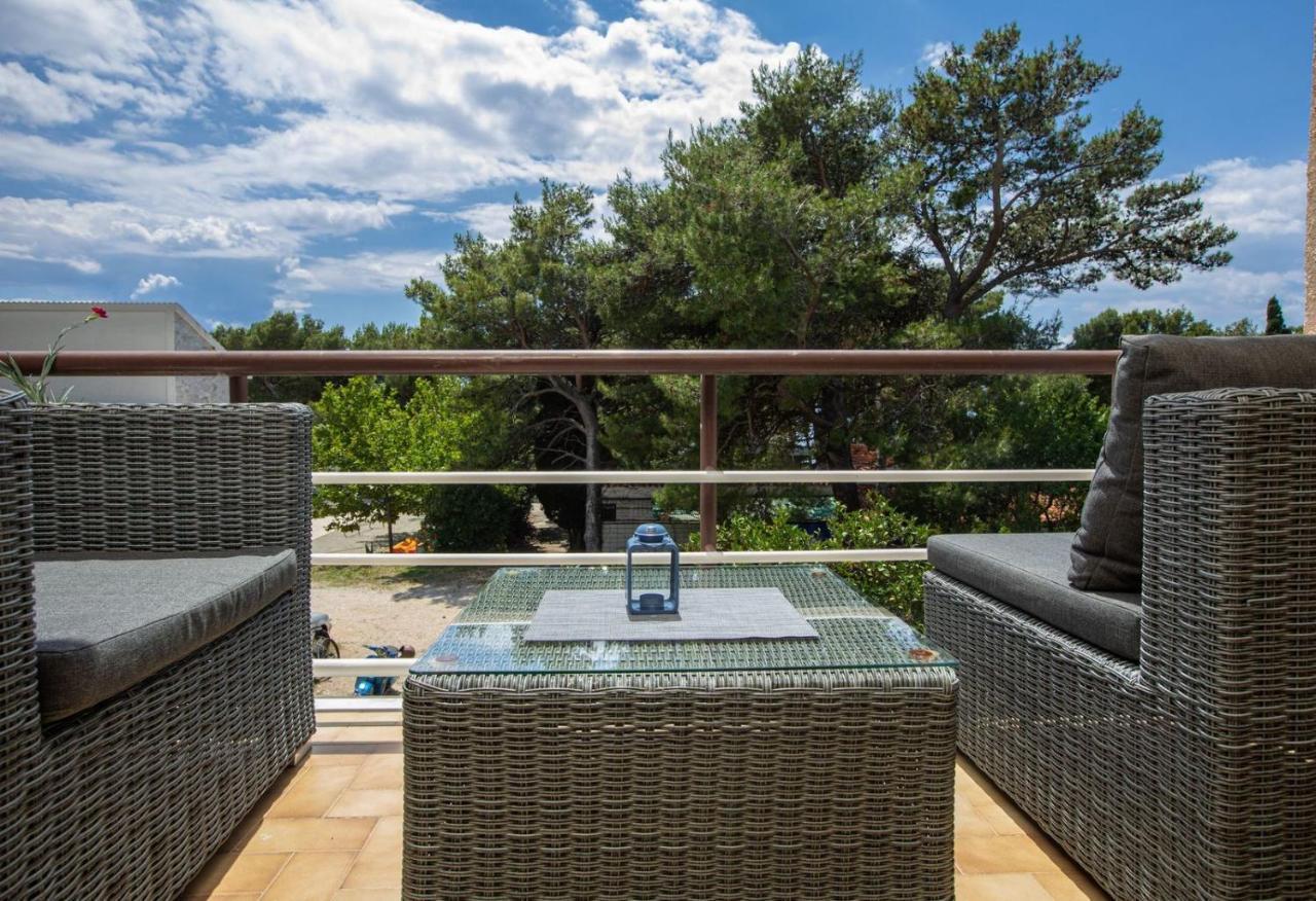 Apartments Agneza Tučepi Dış mekan fotoğraf