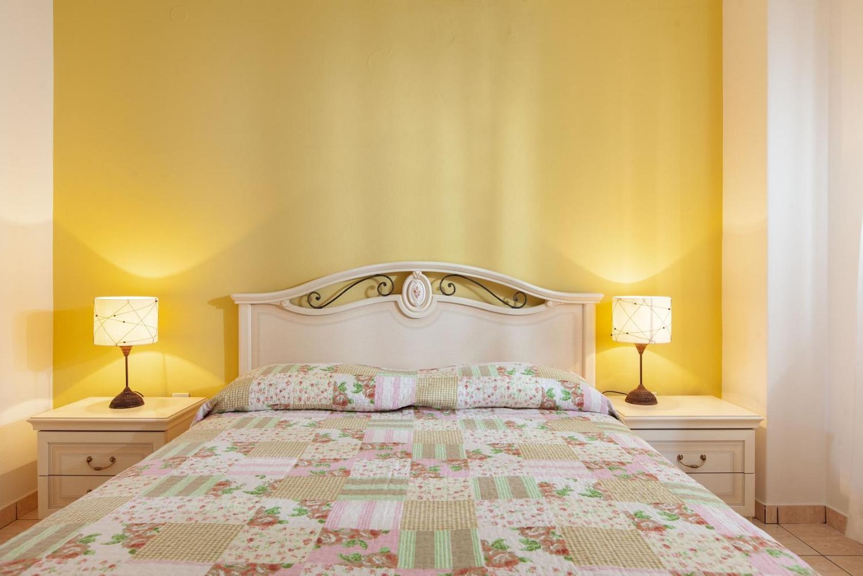 Apartments Agneza Tučepi Dış mekan fotoğraf