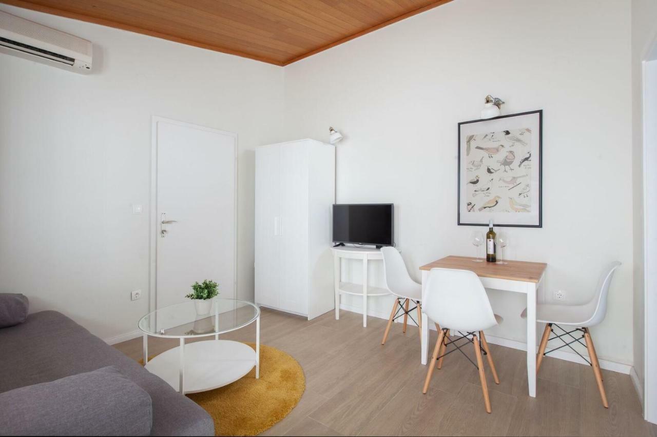 Apartments Agneza Tučepi Dış mekan fotoğraf