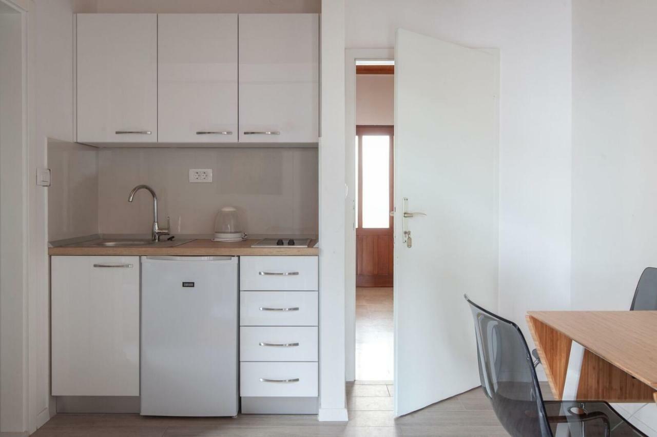 Apartments Agneza Tučepi Dış mekan fotoğraf