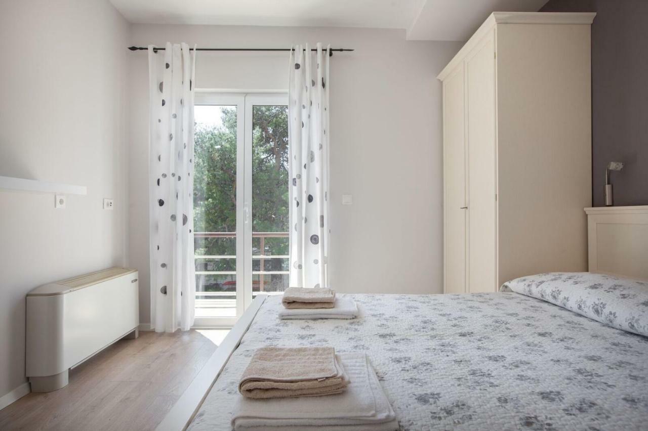 Apartments Agneza Tučepi Dış mekan fotoğraf